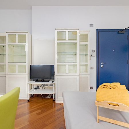 Casa Solare - Eleganza Milanese In Porta Romana Exterior foto